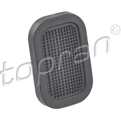 pedalo antdėklas, stabdžių pedalas
                                TOPRAN                                                1