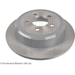 stabdžių diskas (1vnt)
                                BLUE PRINT                                                ADA104319,