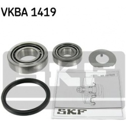 SKF                                                VKBA 1419, SKF, VKBA1419, auto detalė