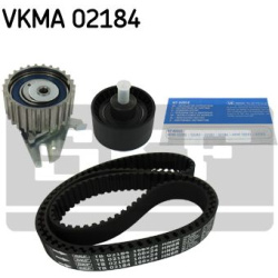 paskirstymo diržo komplektas
                                SKF                                                VKMA 02184, 