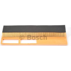 oro filtras
                                BOSCH                                                F026400002, BOSCH, F02640000
