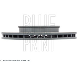 stabdžių diskas (1vnt)
                                BLUE PRINT                                ADG043177, BLUE PRINT, ADG