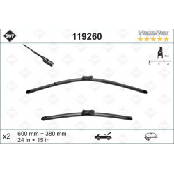 valytuvai DAS ORIGINAL SET
                                SWF                                                119260, Nenurod