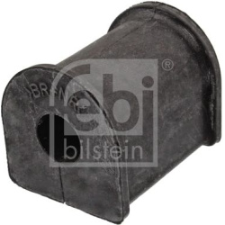 stabilizatoriaus įvorė
                                FEBI BILSTEIN                                                41446, 