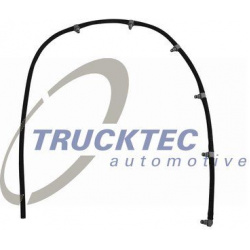 žarna, degalų išsiliejimo apsauga
TRUCKTEC AUTOMOTIVE 02.13