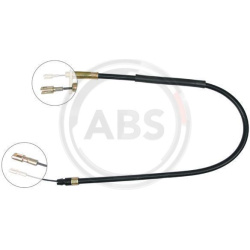 trosas, stovėjimo stabdys
                                A.B.S.                                                K17077, Nenu