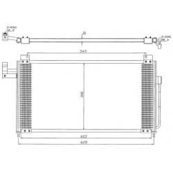 kondensatorius, oro kondicionierius
                                NRF                                                35341,