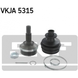 pusašio šarnyras
                                SKF                                                VKJA 5315, SKF, VKJA531