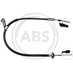 trosas, stovėjimo stabdys
                                A.B.S.                                                K15167, Nenu