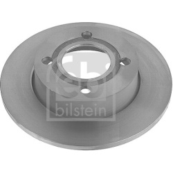 stabdžių diskas (1vnt)
                                FEBI BILSTEIN                                                11395, 