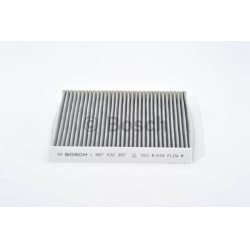 filtras, salono oras
                                BOSCH                                                1987432357, BOSCH, 
