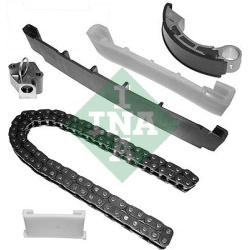 paskirstymo grandinės komplektas
                                INA                                                55901161