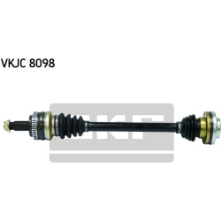 pusašis
SKF VKJC 8098, SKF, VKJC8098, auto de