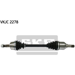 pusašis
                                SKF                                                VKJC 2278, SKF, VKJC2278, auto de