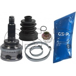 pusašio šarnyras
                                GSP                                857061, GSP, 857061, auto detalė