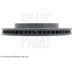 stabdžių diskas (1vnt)
                                BLUE PRINT                                ADC443110, BLUE PRINT, ADC