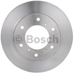 stabdžių diskas (1vnt)
                                BOSCH                                                0986478990, BOS