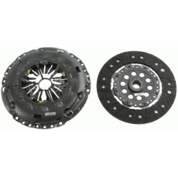 Sankabos komplektas
                                SACHS                                                3000951815, SACHS, 3