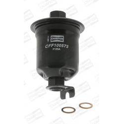 kuro filtras
                                CHAMPION                                                CFF100573, CHAMPION, CFF