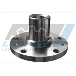 rato stebulė Technology &amp; Quality
                                IJS GROUP                                             