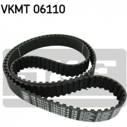 paskirstymo diržas
                                SKF                                                VKMT 06110, SKF, VKMT0