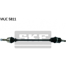 pusašis
                                SKF                                                VKJC 5811, SKF, VKJC5811, auto de