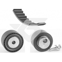 paskirstymo diržo komplektas
                                HUTCHINSON                                                KH 70