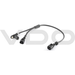 VDO                                                A2C59513287, VDO, A2C59513287, auto detalė