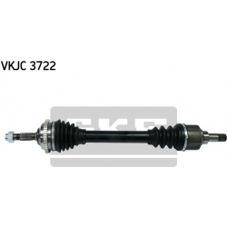 pusašis
SKF VKJC 3722, SKF, VKJC3722, auto de