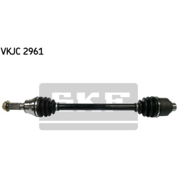 pusašis
                                SKF                                                VKJC 2961, SKF, VKJC2961, auto de