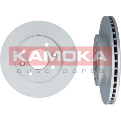 stabdžių diskas (1vnt)
                                KAMOKA                                                103316, KAMOKA