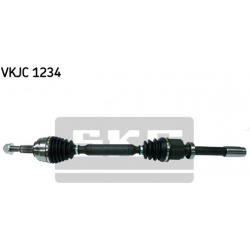 pusašis
SKF VKJC 1234, SKF, VKJC1234, auto de