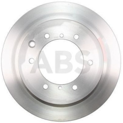 stabdžių diskas (1vnt)
                                A.B.S.                                                17572, Nenurod