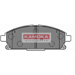 stabdžių trinkelių rinkinys, diskinis stabdys
KAMOKA