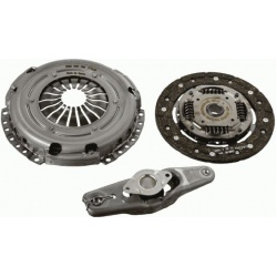 sankabos komplektas
                                SACHS                                                3000 951 061, SACHS,