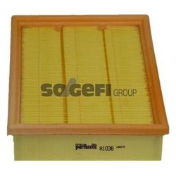 oro filtras
                                PURFLUX                                                A1038, PURFLUX, A1038, aut