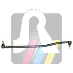 vairo traukė
                                RTS                                94.00948, RTS, 9400948, auto detalė