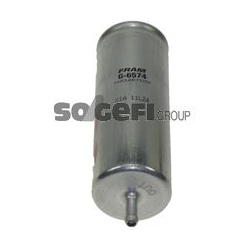 kuro filtras
                                FRAM                                G6574, Nenurodytas gamintojas, G6574, auto d