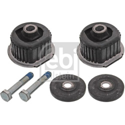 ašies korpuso guolių komplektas
                                FEBI BILSTEIN                                06676, FEBI BI