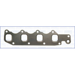 tarpiklis, išleidimo kolektorius MULTILAYER STEEL
                                AJUSA                                13185