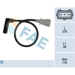 Daviklis alkūninio veleno padėties
                                FAE                                                79152