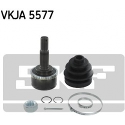 pusašio šarnyras
                                SKF                                                VKJA 5577, SKF, VKJA557