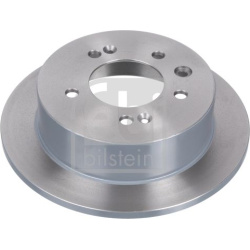 stabdžių diskas (1vnt)
                                FEBI BILSTEIN                                                32579, 