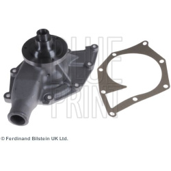 Vandens siurblys, variklio aušinimas
                                BLUE PRINT                                             