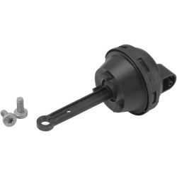 vakuumo valdymo vožtuvas, EGR
                                BorgWarner (Wahler)                                           