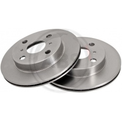 stabdžių diskas (1vnt)
                                A.B.S.                                                16174, Nenurod