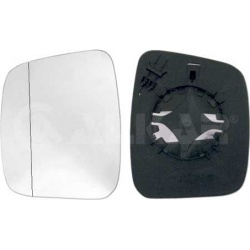 veidrodėlio stiklas, išorinis veidrodėlis
                                ALKAR                                           