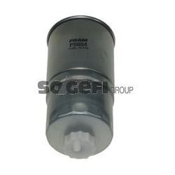 kuro filtras
FRAM P5654, Nenurodytas gamintoja