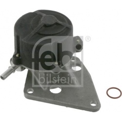 vakuumo siurblys, stabdymo įrenginys
                                FEBI BILSTEIN                                          