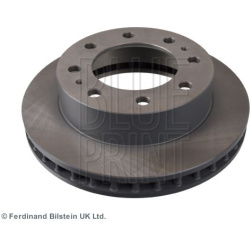 stabdžių diskas (1vnt)
                                BLUE PRINT                                                ADA104348,